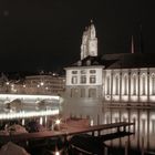 Grossmünster