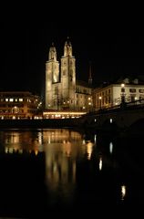 Grossmünster