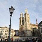 Grossmünster