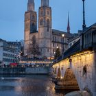 Grossmünster