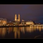 Grossmünster