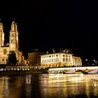 Grossmünster