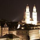 Grossmünster