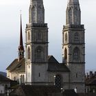 Grossmünster