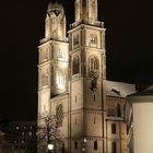 Grossmünster