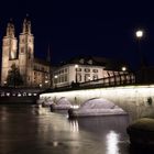 Grossmünster