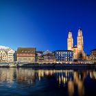 Grossmünster Day2Night