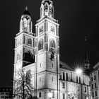 Grossmünster