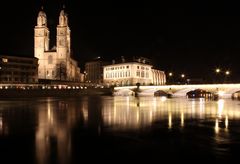 Grossmünster