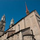 Grossmünster