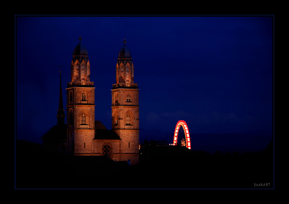 GrossMünster [reload]