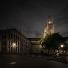 Grossmünster Zürich