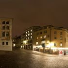 Grossmünster Zürich (360°)