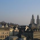 Grossmünster Zürich