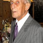 Großonkel Alfons - 90. Geburtstag