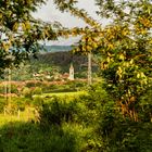 Grosspold (Großpoln)-Perle des Unterwaldes