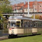 Großraum-Triebwagen T4-62 1734