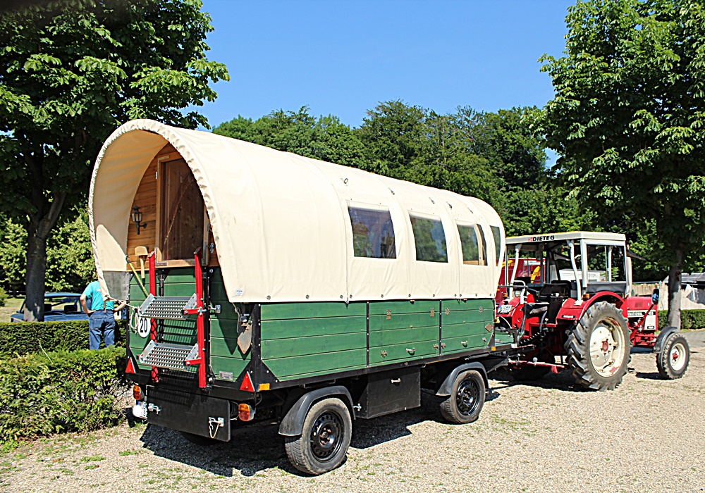 Großraumtaxi....