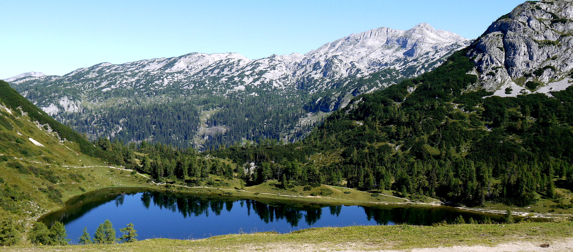 Großsee