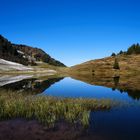 Grosssee auf der Seebenalb