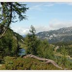 Großsee-Blick