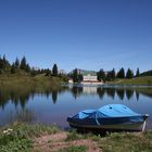 Grosssee; Flumserberg