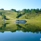 Großsee in Tauplitz (Bez. Liezen)