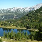 Großsee - Tauplitz