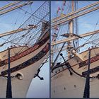 Grosssegler Statsraad Lehmkuhl - 3D