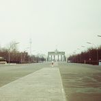 Großstadtgewusel (4): Berlin 1976