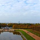 Großstadtpanorama