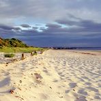 Großstadtstrand