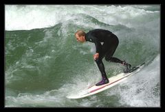 Großstadtsurfer III