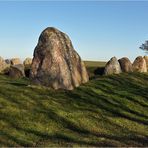 Großsteingrab Riesenberg