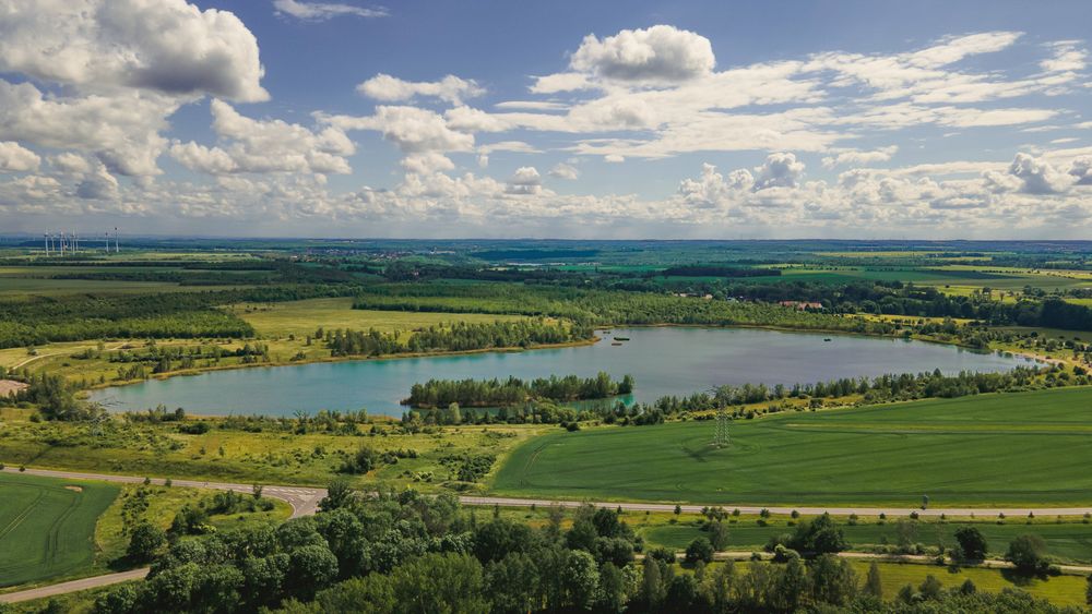 Großstolpener See