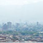 Grosstadt-Moloch Medellin..............