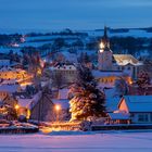 Großwaltersdorf_Winter