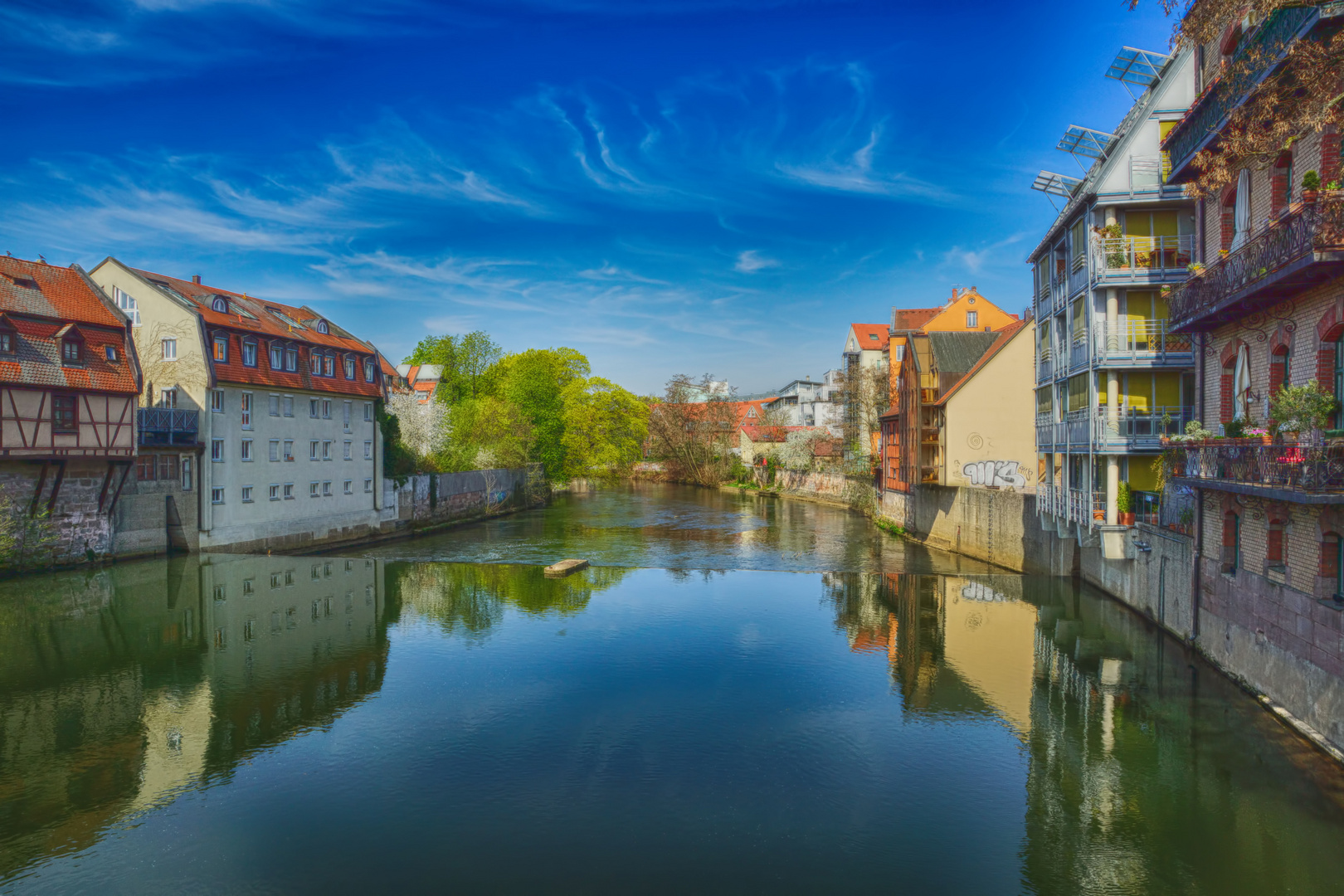 Großweidenmühle Nürnberg