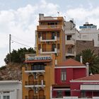 Großzügige Appartments in Hafenlage in Agios Nikolaos ;-)