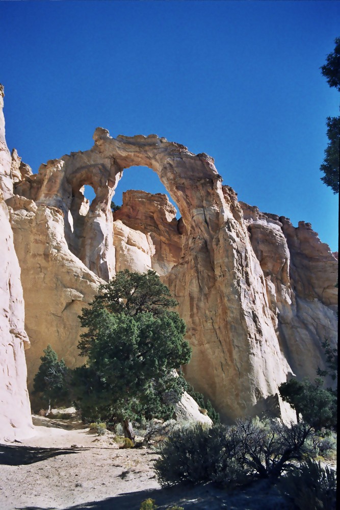 Grosvenor Arch