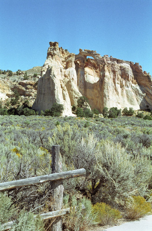 Grosvenor Arch