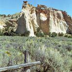 Grosvenor Arch