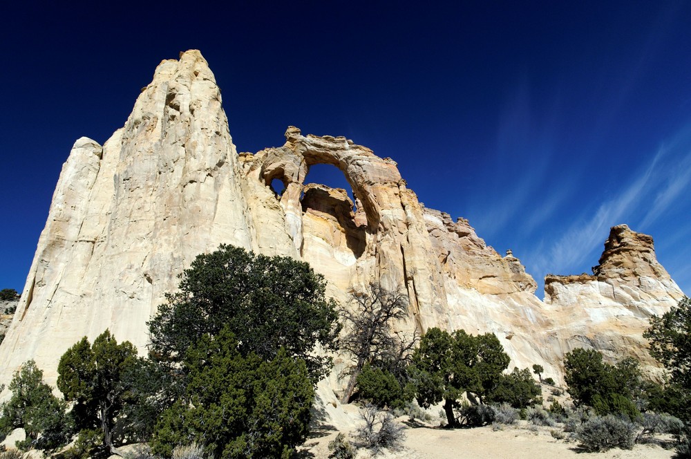 Grosvenor Arch