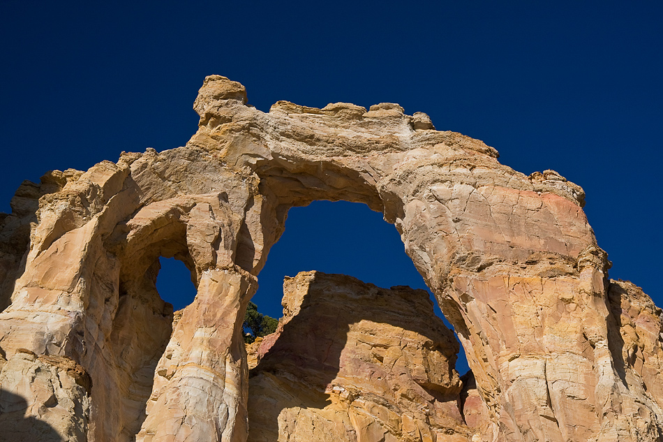 Grosvenor Arch