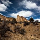 Grosvenor Arch - Grand Staircase Escalante