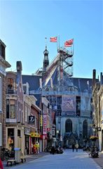 Grote Kerk Alkmaar