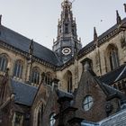 Grote Kerk II - Haarlem/Niederlande