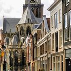 Grote Kerk in Dordrecht