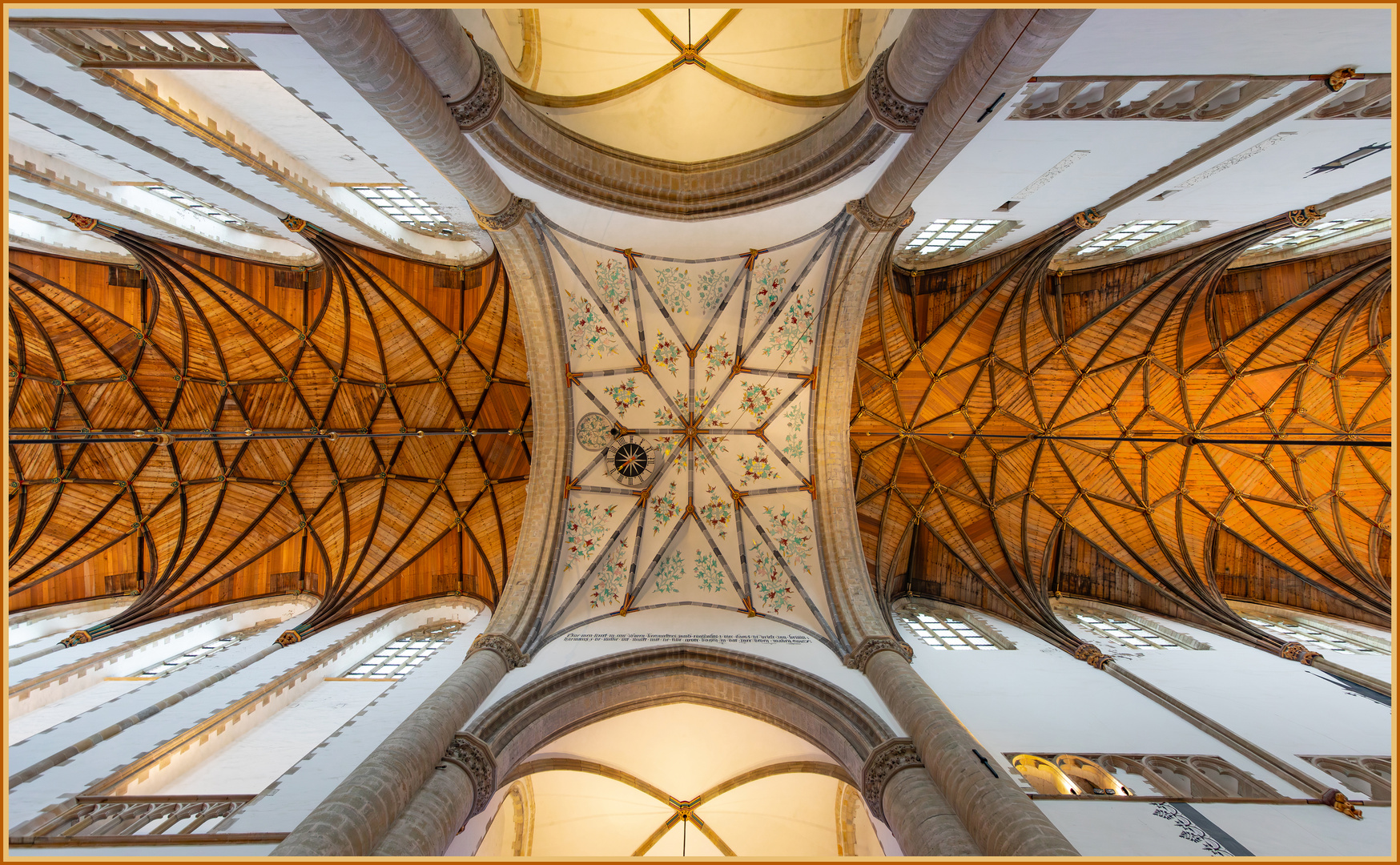 Grote Kerk in Haarlem