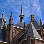 Grote Kerk in Schagen / Noordholland